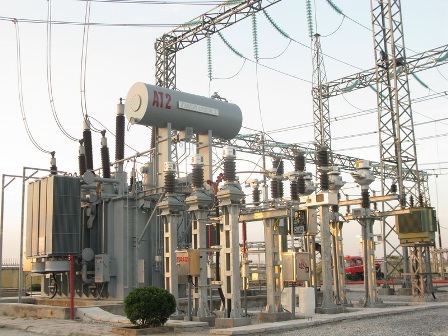 Đóng điện Công trình Nâng công suất trạm biến áp 220 kV Hải Dương